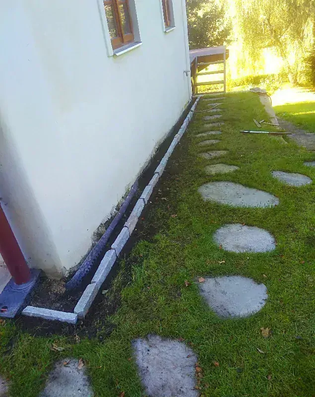 Quarzit Rodopy oválný šlapák XXL